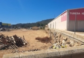 Nave Industrial en alquiler con 400m² en Vandellòs, Passeig del Delta foto