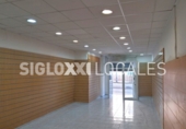 88m² commercial premises for rent in Barcelona, in the area of the Camp of the Harp of the Clot, Carrer Antic de Bofarull photo