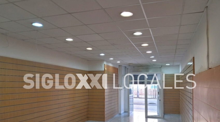 Local comercial