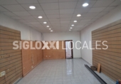 88m² commercial premises for rent in Barcelona, in the area of the Camp of the Harp of the Clot, Carrer Antic de Bofarull photo
