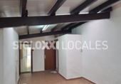88m² commercial premises for rent in Barcelona, in the area of the Camp of the Harp of the Clot, Carrer Antic de Bofarull photo