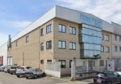 Nave Industrial en venta con 851m² en Les Peñes, LOS ROBLES, 7 foto