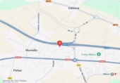 Nave Industrial en venta con 851m² en Les Peñes, LOS ROBLES, 7 foto