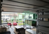120m² warehouse industrial for rent in Loiu photo