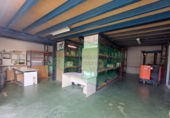 120m² warehouse industrial for rent in Loiu photo