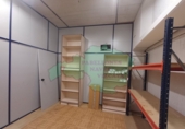 120m² warehouse industrial for rent in Loiu photo