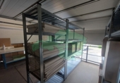 120m² warehouse industrial for rent in Loiu photo
