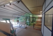 120m² warehouse industrial for rent in Loiu photo