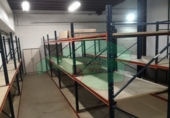 120m² warehouse industrial for rent in Loiu photo