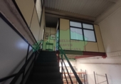 120m² warehouse industrial for rent in Loiu photo