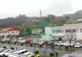 120m² warehouse industrial for rent in Loiu photo