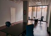 Oficina en alquiler con 50m² en Mérida, en la zona de El Prado foto
