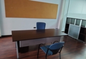 Oficina en alquiler con 50m² en Mérida, en la zona de El Prado foto