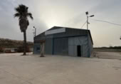 700m² entrepôt pour vente à Pilar de la Horadada photo