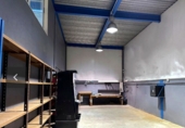 560m² warehouse industrial for rent in Cartes photo