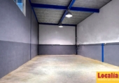 560m² warehouse industrial for rent in Cartes photo