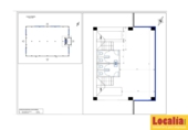 2400m² warehouse industrial for rent in Cartes photo