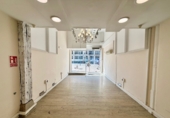 63m² locaux commerciaux pour location à Santander, Centro - Ayuntamiento photo
