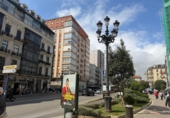 63m² locaux commerciaux pour location à Santander, Centro - Ayuntamiento photo