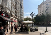 63m² locaux commerciaux pour location à Santander, Centro - Ayuntamiento photo