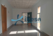 125m² commercial premises for sale in Roquetas de Mar, Calle Briviescas photo