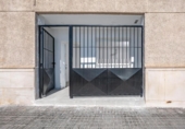 59m² locaux commerciaux pour vente à Elche, Avenida Cortes Valencianas photo