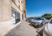 59m² locaux commerciaux pour vente à Elche, Avenida Cortes Valencianas photo