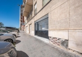 59m² locaux commerciaux pour vente à Elche, Avenida Cortes Valencianas photo