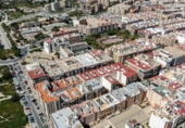59m² locaux commerciaux pour vente à Elche, Avenida Cortes Valencianas photo