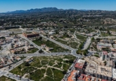 59m² locaux commerciaux pour vente à Elche, Avenida Cortes Valencianas photo