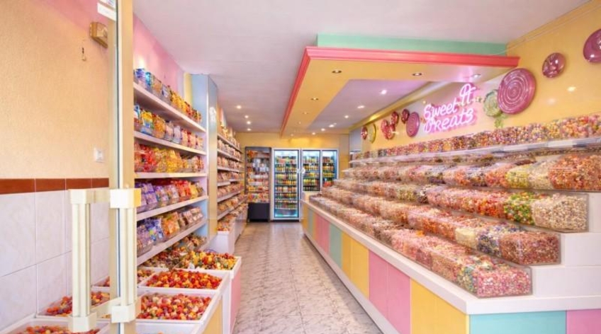 Local comercial