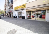 46m² bar pour location à Grenade, dans le quartier de Cruz de Lagos, Calle de Félix Rodríguez de la Fuente photo
