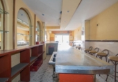 46m² bar pour location à Grenade, dans le quartier de Cruz de Lagos, Calle de Félix Rodríguez de la Fuente photo