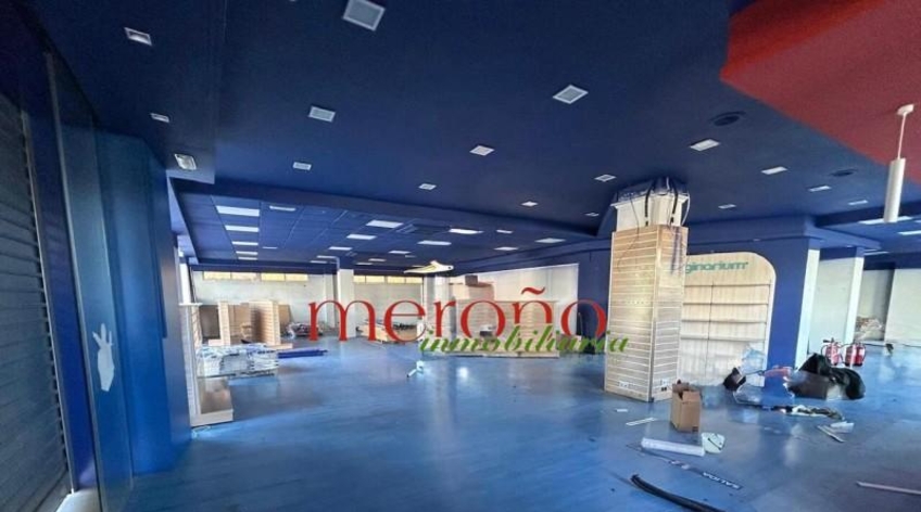 Local comercial
