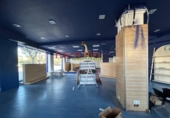 306m² commercial premises for rent in Elche, photo