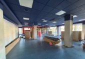 306m² commercial premises for rent in Elche, photo