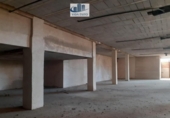 100m² commercial premises for sale in Linares, photo
