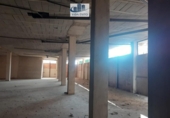 100m² commercial premises for sale in Linares, photo