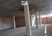 100m² commercial premises for sale in Linares, photo