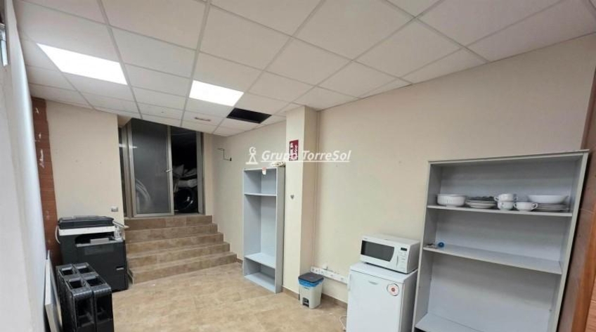 Local comercial