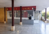  boulangerie pour vente à Alicante, photo