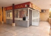  boulangerie pour vente à Alicante, photo