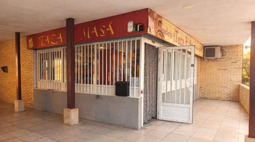 Local comercial