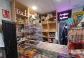  boulangerie pour vente à Alicante, photo