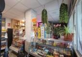  boulangerie pour vente à Alicante, photo