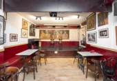 148m² bar for sale in Granada, Calle Sol photo