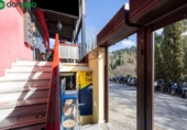 460m² cafeteria for sale in Granada, photo