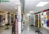 460m² cafeteria for sale in Granada, photo