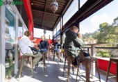 460m² cafeteria for sale in Granada, photo