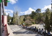 460m² cafeteria for sale in Granada, photo